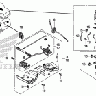 GL1800 Opener unit