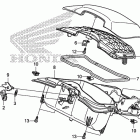 GL1800 Shelter case