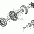 NC700XD Clutch (2)