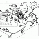 VT1300CRA Проводка