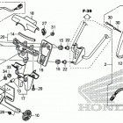 VT1300CTA Taillight@license light  (1)
