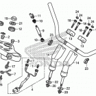 VT750C2S Handlebar (1)