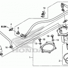 VT750CS ТОПЛИВНЫЙ НАСОС