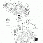 Traxter, 7400/ 7401/7413/7414 Картер