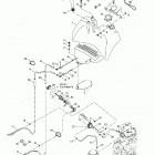 Traxter, 7400/ 7401/7413/7414 ТОПЛИВНЫЙ БАК