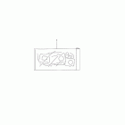 LT-A400 KingQuad 400AS КОМПЛЕКТ ПРОКЛАДОК
