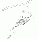 LT-R450,Z QuadRacer R450 ТОПЛИВНЫЙ НАСОС
