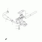 LT-Z50,Z QuadSport Z50 Топливный кран