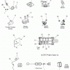 V14DA/DB/DW/TW/ZW36 CROSS COUNTRY/TOURING/15th ANNIVERSARY ALL OPTIONS Electrical, switches, sensors and components 1 - v14da  ...