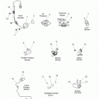 V14SW36 VISION ALL OPTIONS Electrical, switches, sensors and components 1 - v14sw36...