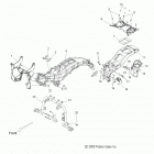 V14SW36 VISION ALL OPTIONS Chassis, frame - v14sw36 all options