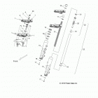 V14WB36 HIGHBALL ALL OPTIONS Suspension, front forks - v14wb36 all options