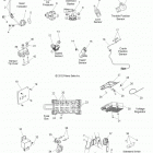 V14XB36 JACKPOT ALL OPTIONS Electrical, switches, sensors and components - v14xb36ns...