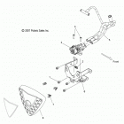 V13GA36 VEGAS 8-BALL ALL OPTIONS Engine, idle air control - v13ga36ea  /  na  /  naa  /  ...