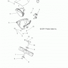 V13GA36 VEGAS 8-BALL ALL OPTIONS Electrical, headlight - v13ga36ea  /  na  /  naa  /  nac