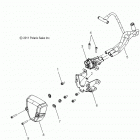 V13MB36 JUDGE ALL OPTIONS Engine, idle air control - v13mb36 all options