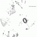 V13SW36/AW36 VISION/ANESS ALL OPTIONS Electrical, ignition system - v13sw36  /  aw36 all optio...