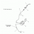 V13SW36/AW36 VISION/ANESS ALL OPTIONS Fuel system, evap system (ca) - v13sw36  /  aw36 all opt...