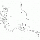 700 Diesel Руль