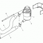 DS 250 NA, CE & INT 01- air injection system