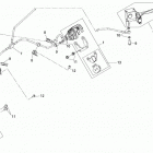 DS 250 NA, CE & INT 06- front brake na