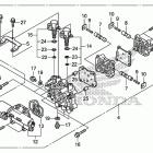 SXS700 Соленоидные (электромагнитные) клапаны