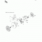 Brute Force 750 4x4i (KVF750-LEF) Optional parts