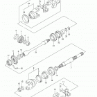 LT-A400F,Z Secondary drive