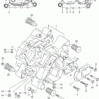 LT-F250 Картер
