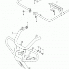 LT-F250 Подножки
