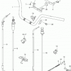 LT-F250 Руль
