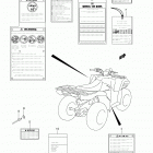 LT-F400F,Z Label (lt-f400fl3 p33)