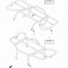 LT-F400F,Z Carrier (lt-f400fl3 p33)