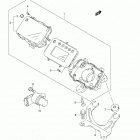 LT-F400F,Z Speedometer (lt-f400fl3 p28)