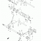 LT-F400F,Z Gear shifting (1) (lt-f400fzl3 p33)