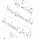 LT-F400F,Z Gear shifting (2)