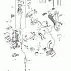 LT-F400F,Z Wiring harness (lt-f400fl3 p28)