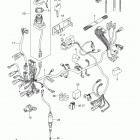 LT-F400F,Z Wiring harness (lt-f400fl3 p33)