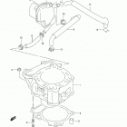 LT-Z400 Z Цилиндры