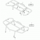 LT-A500X,Z Carrier (lt-a500xl3 e33)