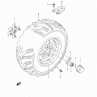 LT-A750XP,Z Left rear wheel (lt-a750xpl3 e28)