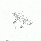 GRIZZLY 700 FI 4WD YFM700DEL/YFM700DEG ПРИБОРЫ