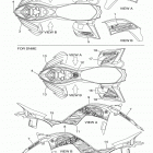 RAPTOR 700R SE YFM700RSES/YFM700RSEL Наклейки