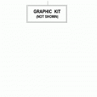 RAPTOR 350 YFM35RDW Альтернативные детали