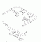 LT-A450X  450AXi Подножки