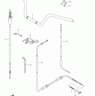 LT-A450X  450AXi Руль