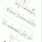 LT-F400F KingQuad 400FS 4x4 Gear shifting (2)