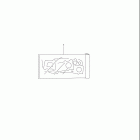 LT-F400F KingQuad 400FS 4x4 КОМПЛЕКТ ПРОКЛАДОК
