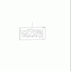 LT R450 QuadRacer R450 КОМПЛЕКТ ПРОКЛАДОК