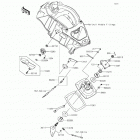 Ultra 310R (JT1500-NEF) Handle pole